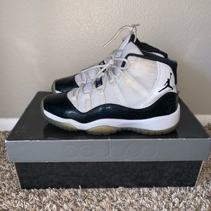 Jordan Retro 11 (Concord)